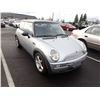 Image 2 : 2003 Mini Cooper RUNS WITH MECHANICAL PROBLEMS