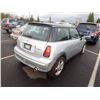 Image 3 : 2003 Mini Cooper RUNS WITH MECHANICAL PROBLEMS