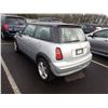Image 4 : 2003 Mini Cooper RUNS WITH MECHANICAL PROBLEMS