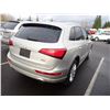 Image 3 : 2016 Audi Q5 RUNS WITH MECHANICAL PROBLEMS