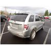 Image 3 : 2005 Chevrolet Equinox RUNS WITH MECHANICAL PROBLEMS