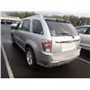 Image 4 : 2005 Chevrolet Equinox RUNS WITH MECHANICAL PROBLEMS