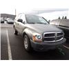 Image 2 : 2006 Dodge Durango RUNS WITH MECHANICAL PROBLEMS