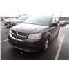 Image 1 : 2012 Dodge Grand Caravan RUNS WITH MECHANICAL PROBLEMS