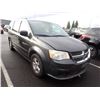 Image 2 : 2012 Dodge Grand Caravan RUNS WITH MECHANICAL PROBLEMS