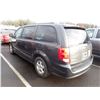 Image 4 : 2012 Dodge Grand Caravan RUNS WITH MECHANICAL PROBLEMS