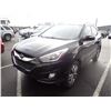 Image 1 : 2014 Hyundai Tucson RUNS WITH MECHANICAL PROBLEMS