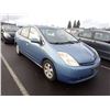 Image 2 : 2004 Toyota Prius EV/Hybrid