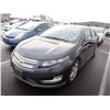 Image 1 : 2013 Chevrolet Volt EV/Hybrid