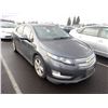 Image 2 : 2013 Chevrolet Volt EV/Hybrid