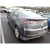 Image 4 : 2013 Chevrolet Volt EV/Hybrid