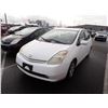 Image 1 : 2005 Toyota Prius EV/Hybrid