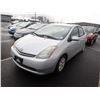 Image 1 : 2007 Toyota Prius EV/Hybrid