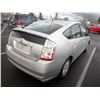 Image 3 : 2007 Toyota Prius EV/Hybrid