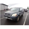 Image 1 : 2004 Honda Pilot