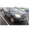 Image 2 : 2004 Honda Pilot