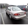 Image 4 : 2000 Toyota Corolla