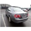 Image 4 : 2006 Volkswagen Jetta