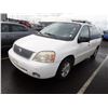 Image 1 : 2006 Mercury Monterey