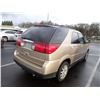 Image 3 : 2006 Buick Rendezvous