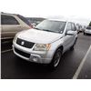 Image 1 : 2010 Suzuki Grand Vitara