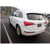 Image 4 : 2012 Audi Q5