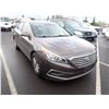 Image 2 : 2017 Hyundai Sonata