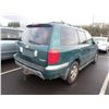 Image 3 : 2003 Honda Pilot