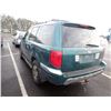 Image 4 : 2003 Honda Pilot