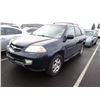 Image 1 : 2003 Acura MDX