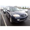 Image 2 : 2003 Acura MDX