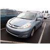Image 1 : 2009 Toyota Sienna