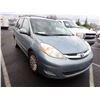 Image 2 : 2009 Toyota Sienna