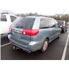 Image 3 : 2009 Toyota Sienna