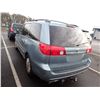 Image 4 : 2009 Toyota Sienna