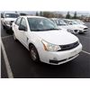 Image 2 : 2008 Ford Focus
