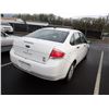 Image 3 : 2008 Ford Focus