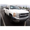 Image 2 : 2008 Chevrolet Silverado 2500HD
