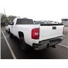 Image 4 : 2008 Chevrolet Silverado 2500HD