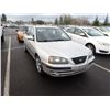 Image 2 : 2005 Hyundai Elantra
