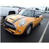 Image 1 : 2015 Mini Cooper S