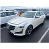 Image 1 : 2014 Cadillac CTS Vsport