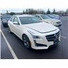Image 2 : 2014 Cadillac CTS Vsport
