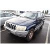 Image 1 : 2000 Jeep Grand Cherokee