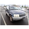 Image 2 : 2000 Jeep Grand Cherokee