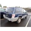 Image 3 : 2000 Jeep Grand Cherokee