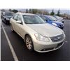 Image 2 : 2007 Infiniti M35x