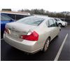 Image 3 : 2007 Infiniti M35x