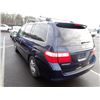 Image 4 : 2006 Honda Odyssey