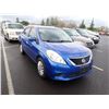 Image 2 : 2013 Nissan Versa